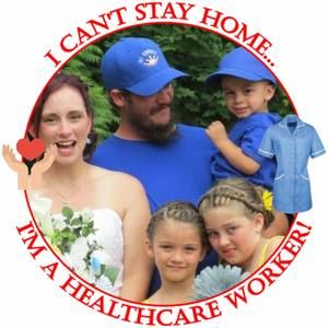 Meet your Posher, Carrie